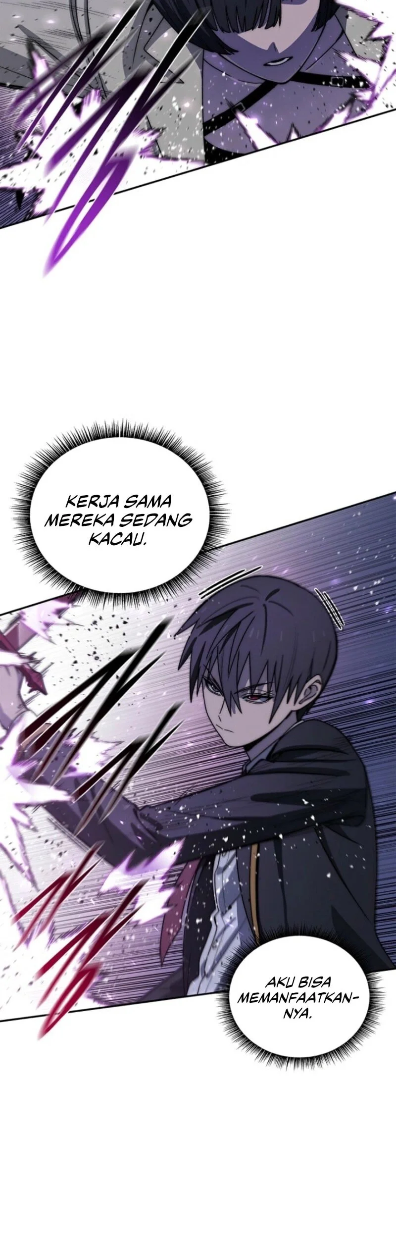The 18 Year Old Demon King Chapter 20 Gambar 7