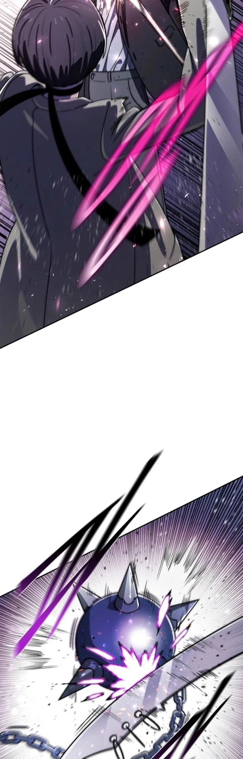 The 18 Year Old Demon King Chapter 20 Gambar 12