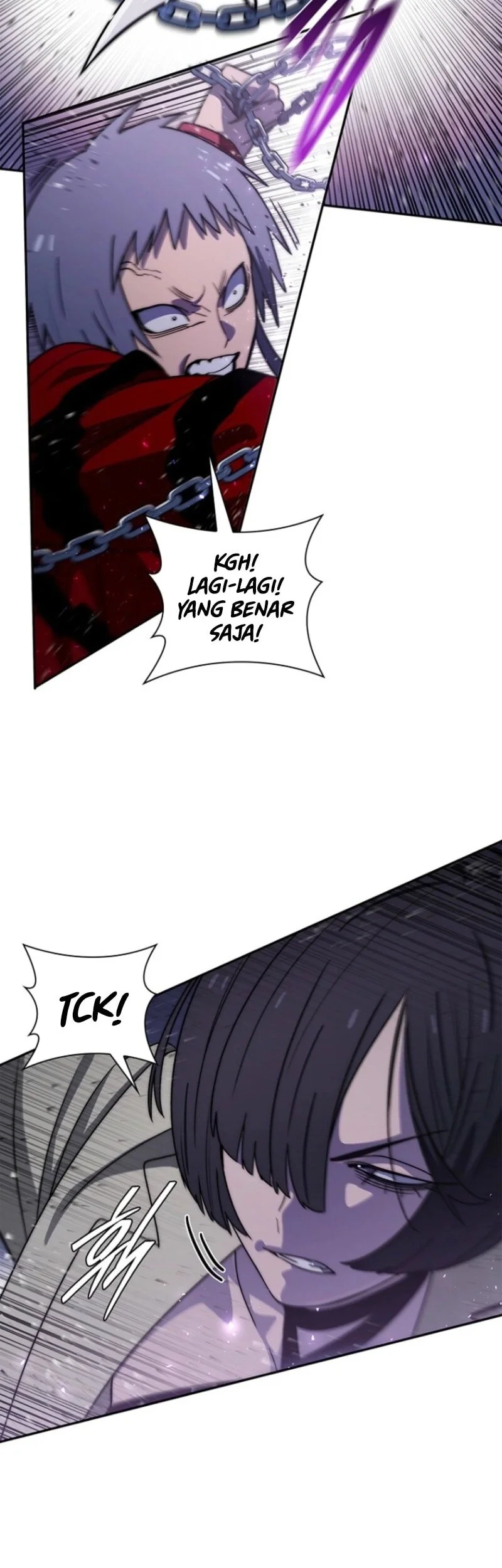 The 18 Year Old Demon King Chapter 20 Gambar 13