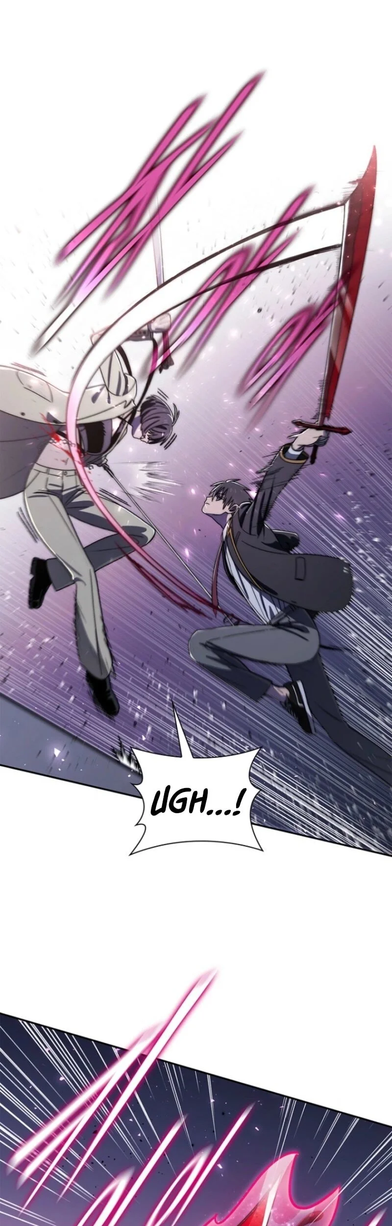 The 18 Year Old Demon King Chapter 20 Gambar 14