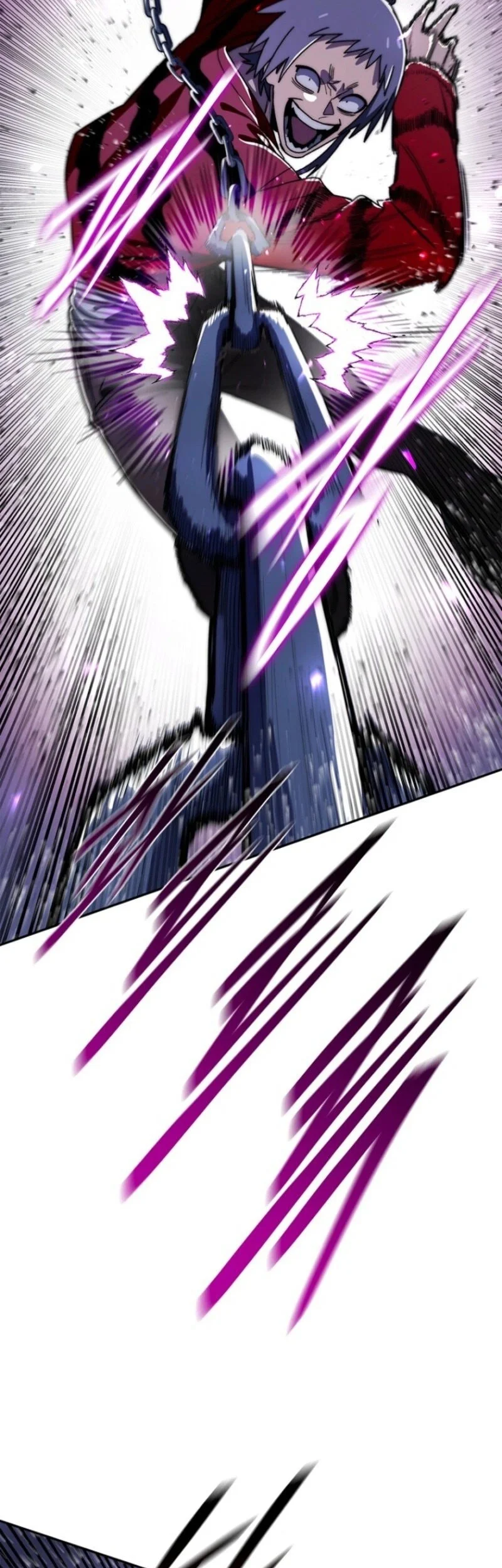 The 18 Year Old Demon King Chapter 20 Gambar 16