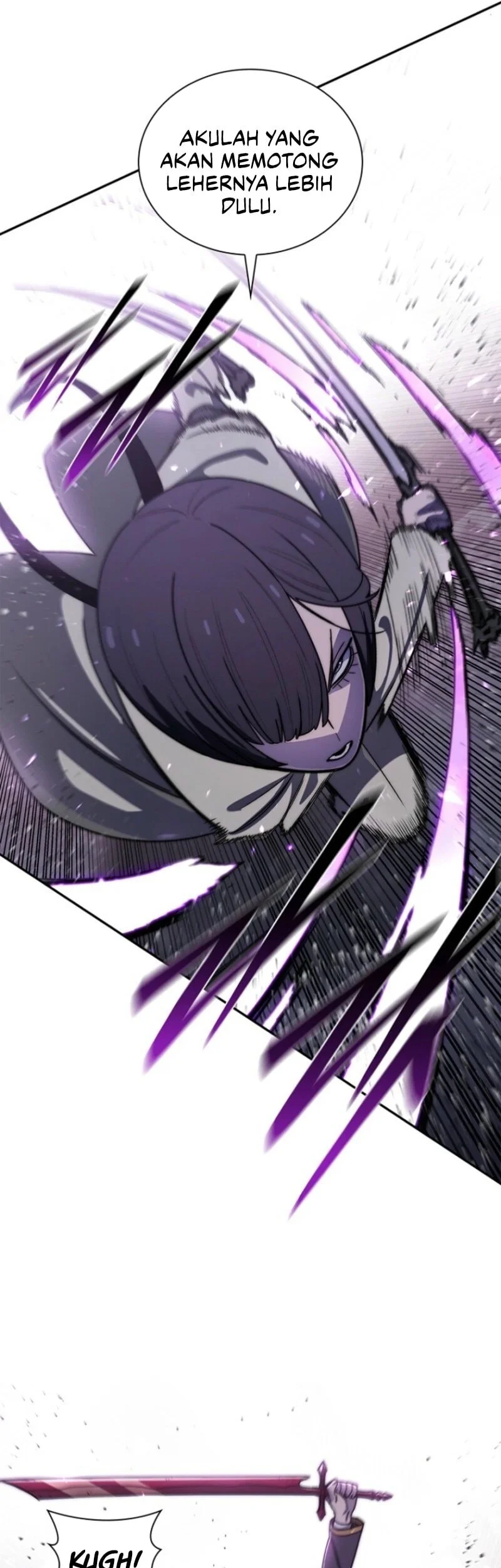 The 18 Year Old Demon King Chapter 20 Gambar 18