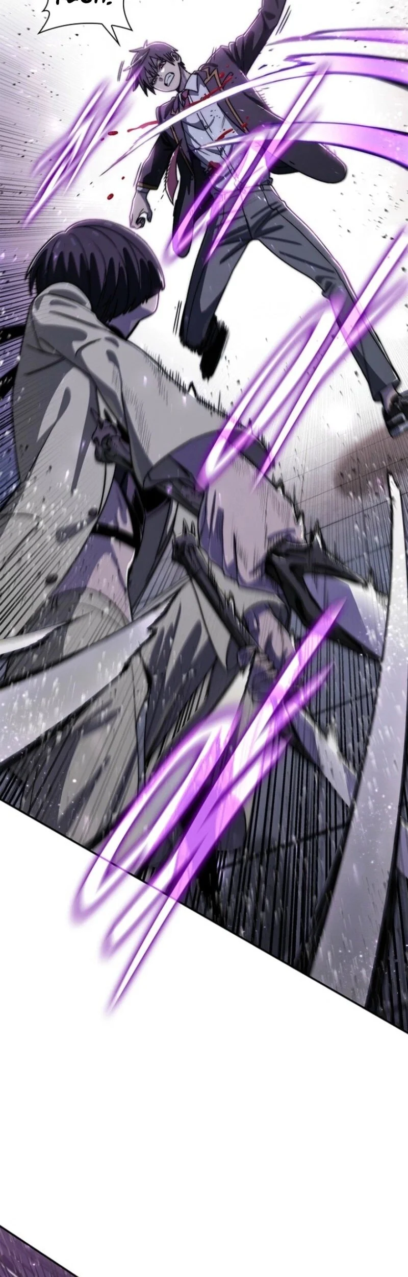 The 18 Year Old Demon King Chapter 20 Gambar 19