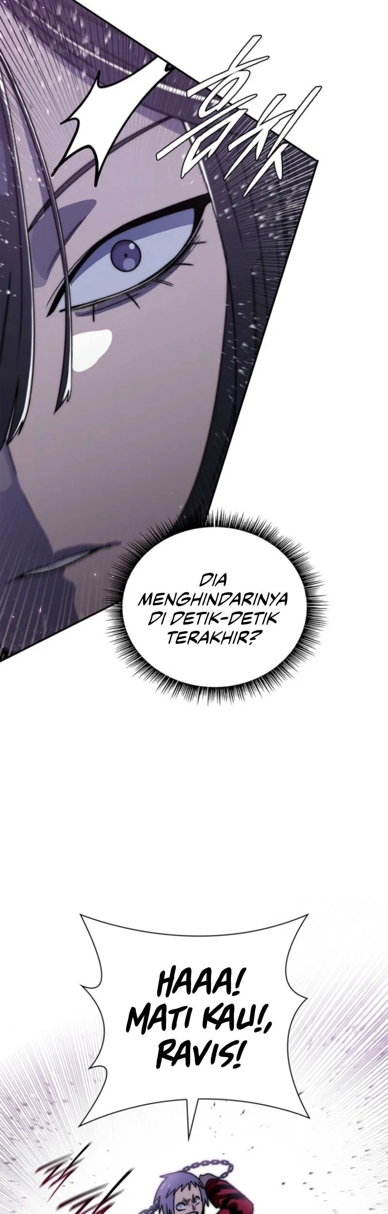 The 18 Year Old Demon King Chapter 20 Gambar 20