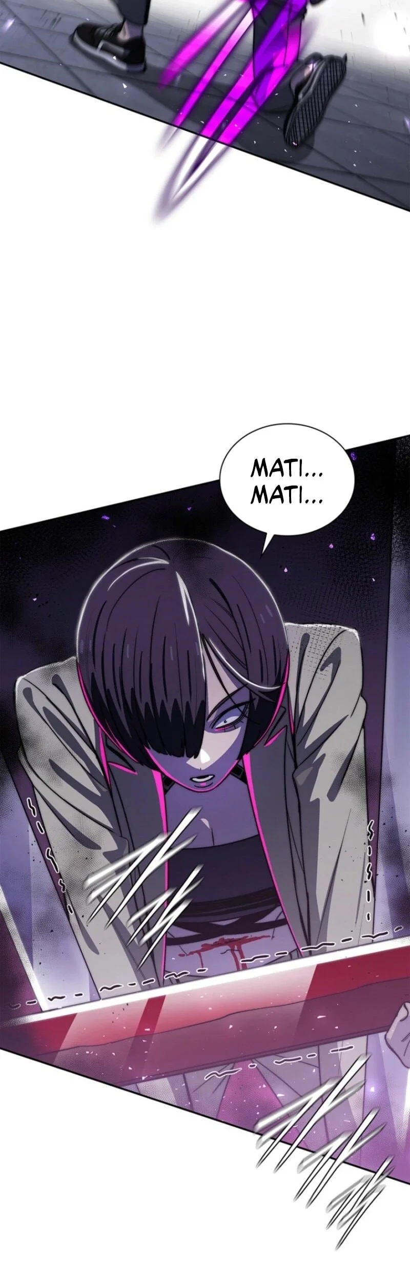 The 18 Year Old Demon King Chapter 20 Gambar 24