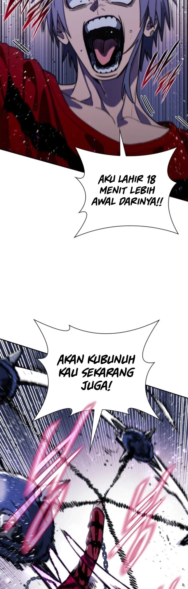 The 18 Year Old Demon King Chapter 20 Gambar 27