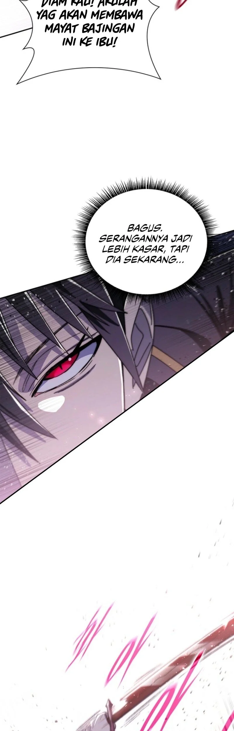 The 18 Year Old Demon King Chapter 20 Gambar 31
