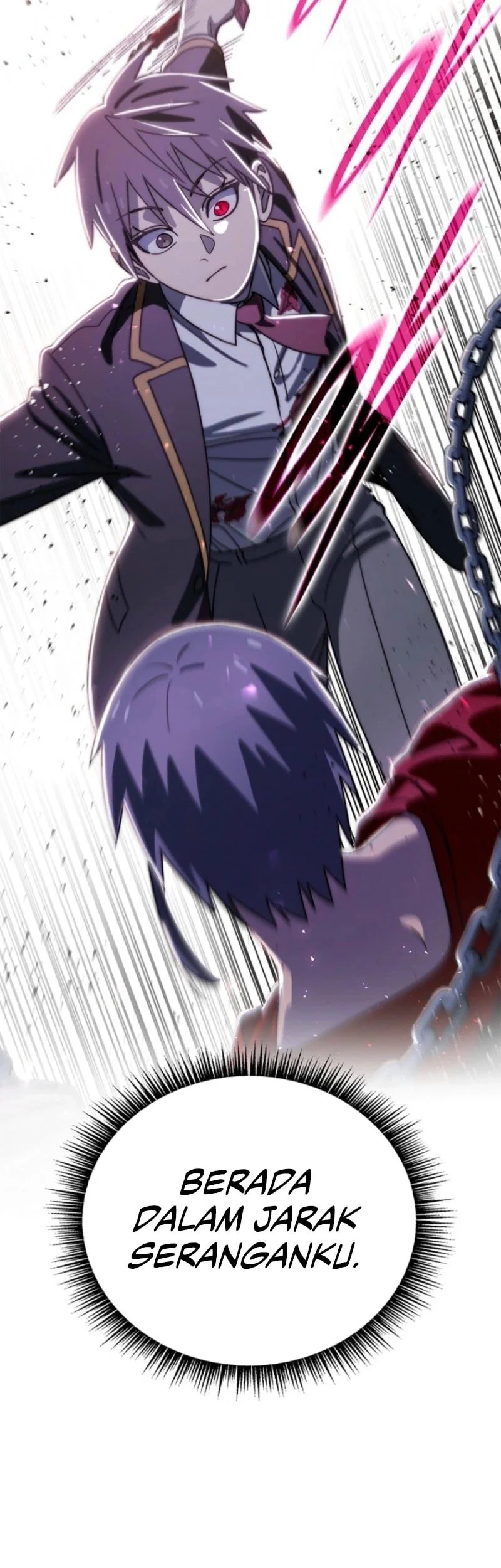 The 18 Year Old Demon King Chapter 20 Gambar 32