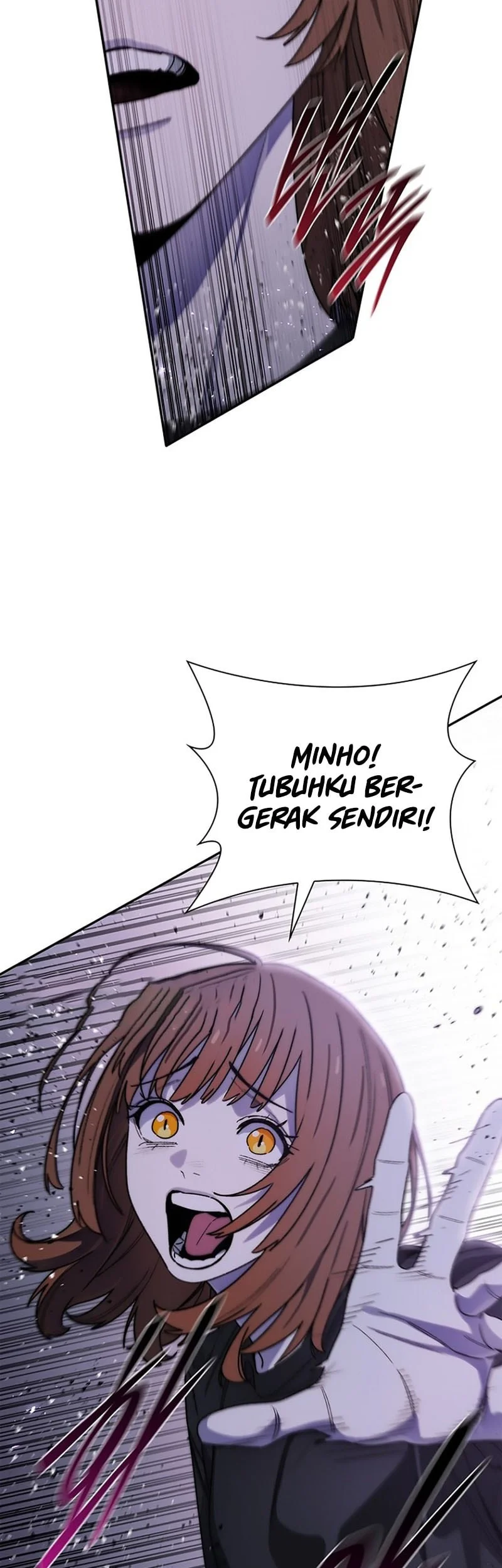 The 18 Year Old Demon King Chapter 21 Gambar 40