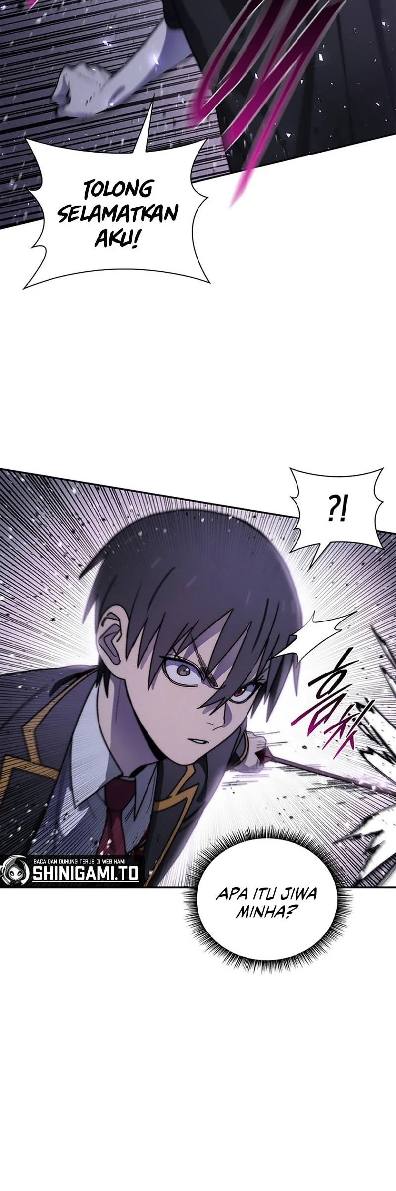 The 18 Year Old Demon King Chapter 21 Gambar 41