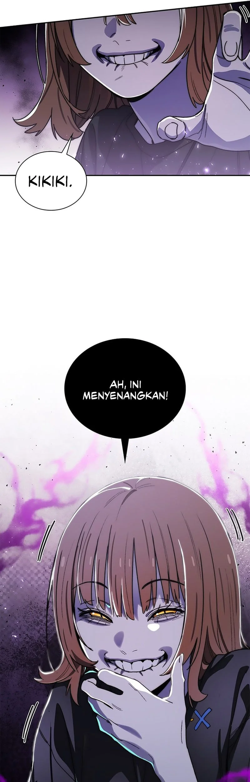 The 18 Year Old Demon King Chapter 21 Gambar 42