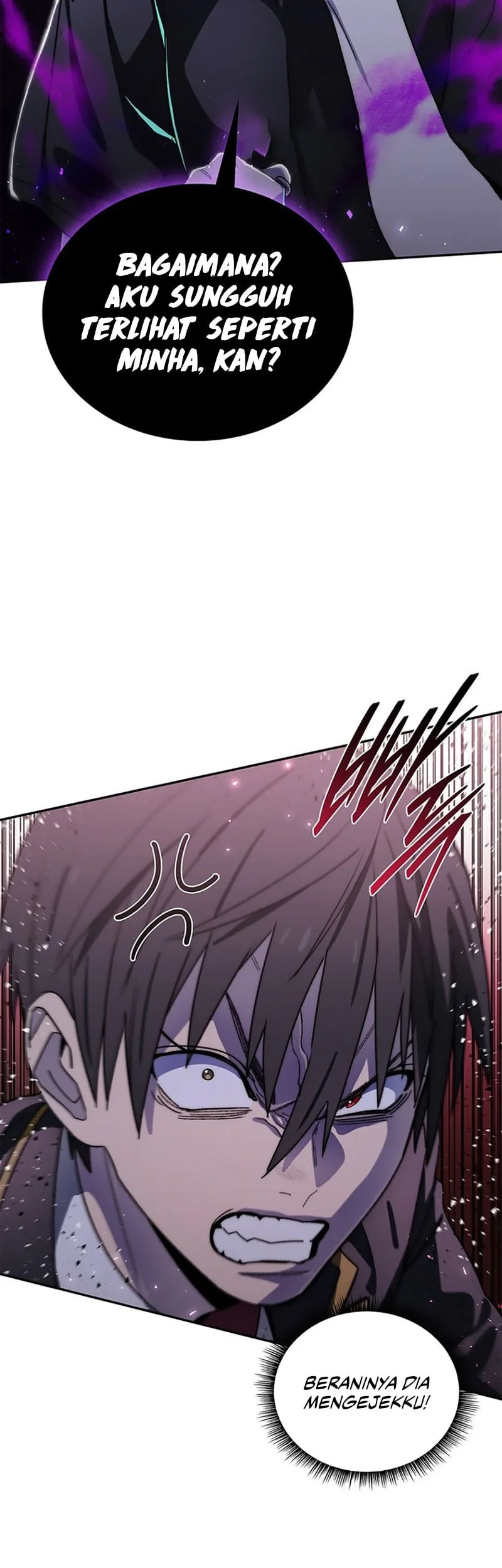 The 18 Year Old Demon King Chapter 21 Gambar 43