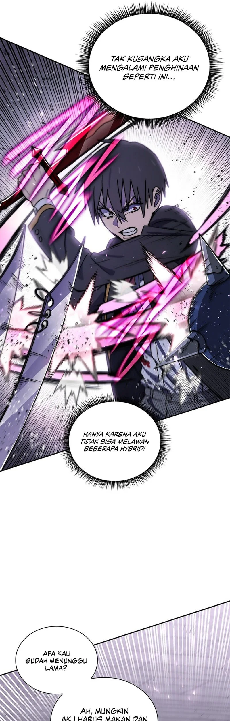 The 18 Year Old Demon King Chapter 21 Gambar 46