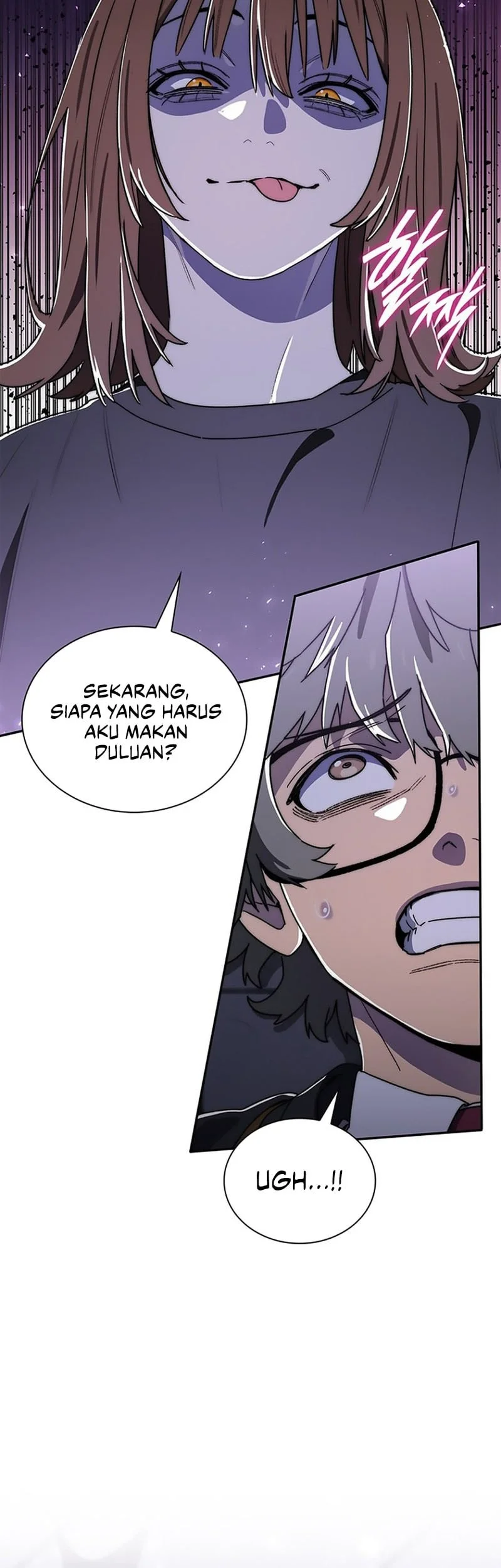 The 18 Year Old Demon King Chapter 21 Gambar 48