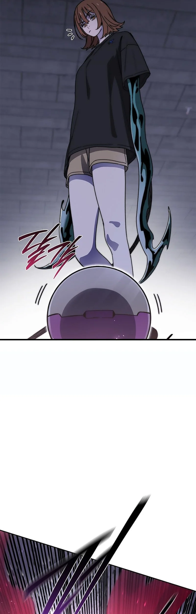 The 18 Year Old Demon King Chapter 21 Gambar 50