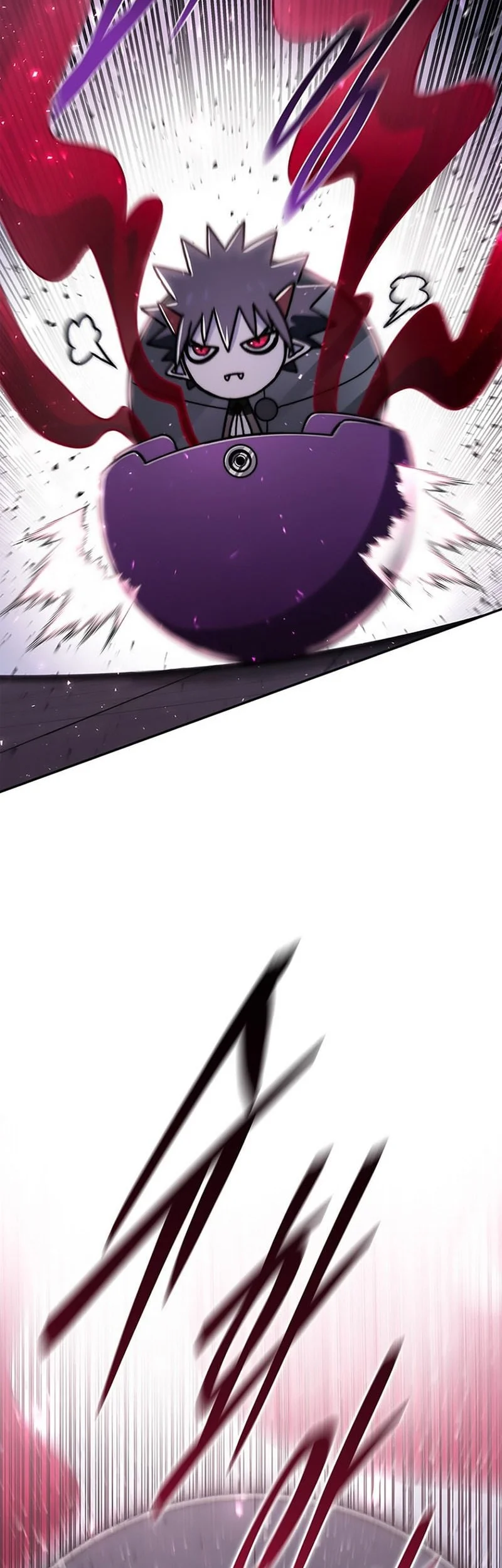 The 18 Year Old Demon King Chapter 21 Gambar 51