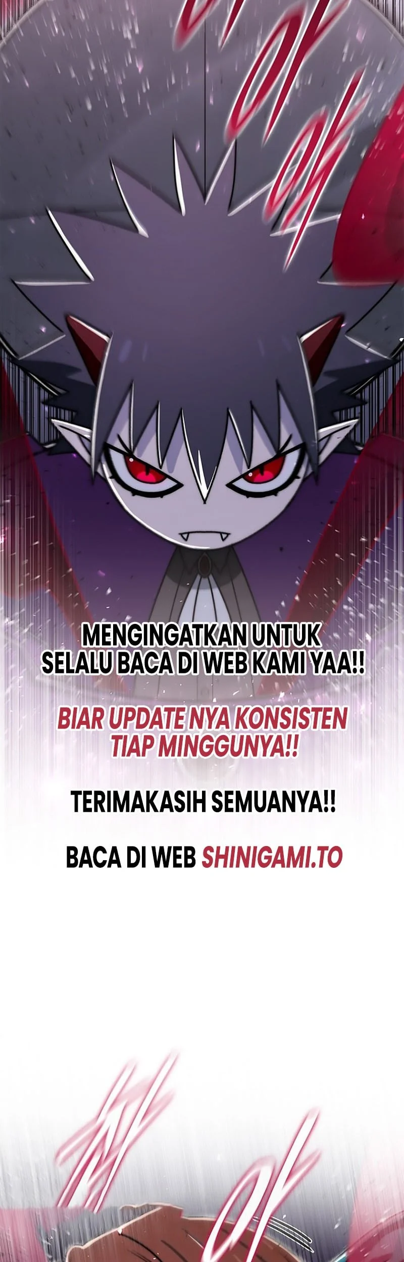 The 18 Year Old Demon King Chapter 21 Gambar 52