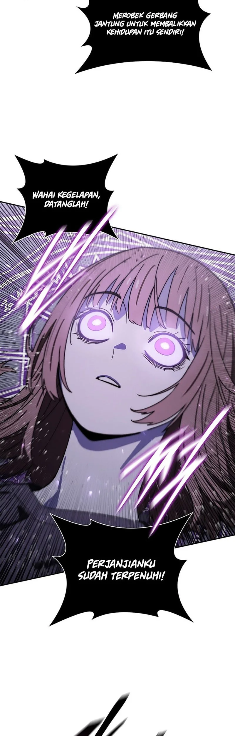 The 18 Year Old Demon King Chapter 21 Gambar 7