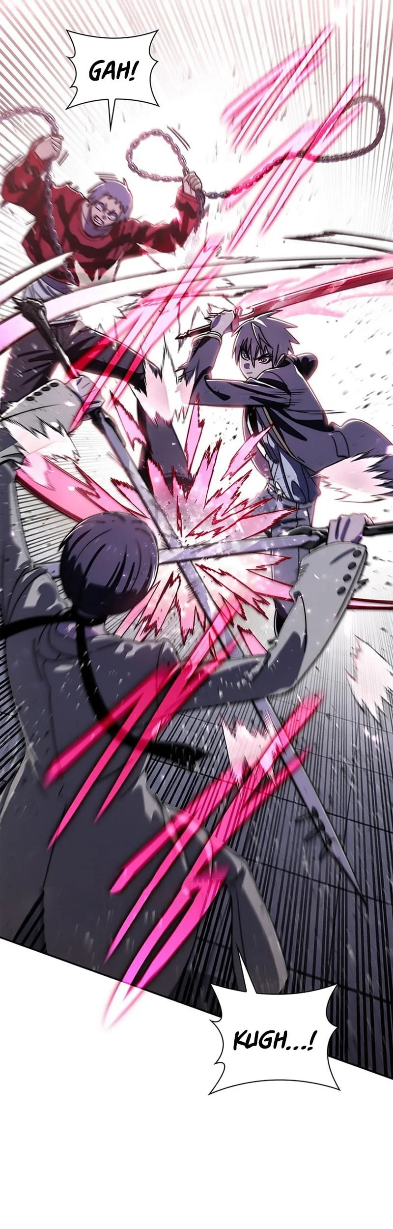 The 18 Year Old Demon King Chapter 21 Gambar 10