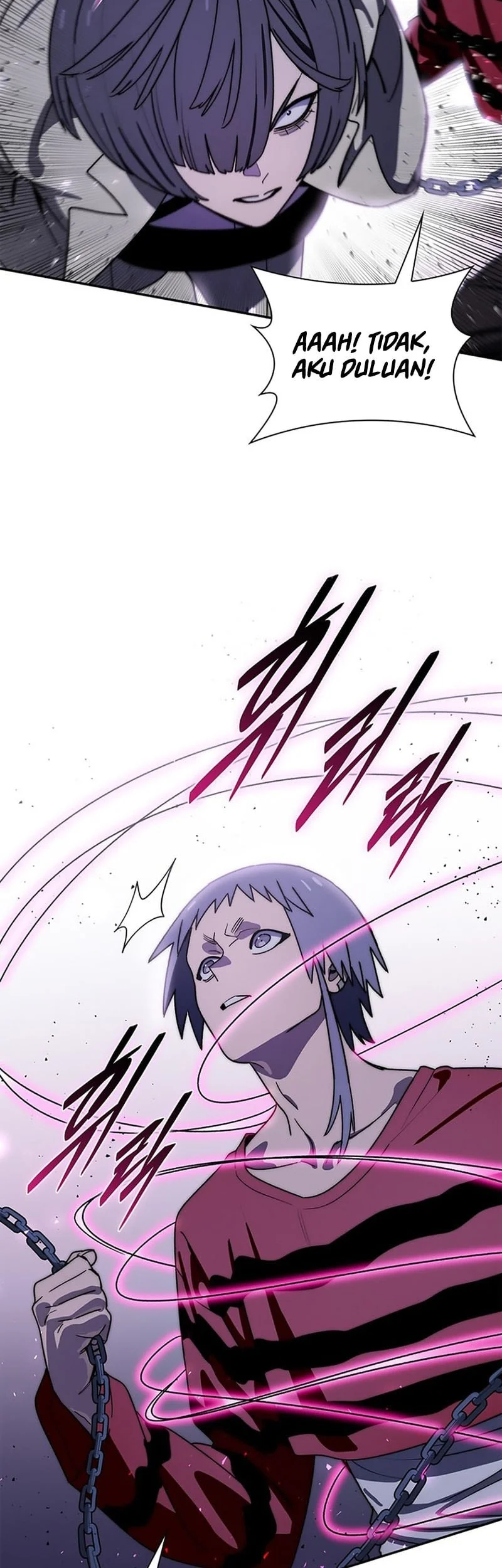 The 18 Year Old Demon King Chapter 21 Gambar 12