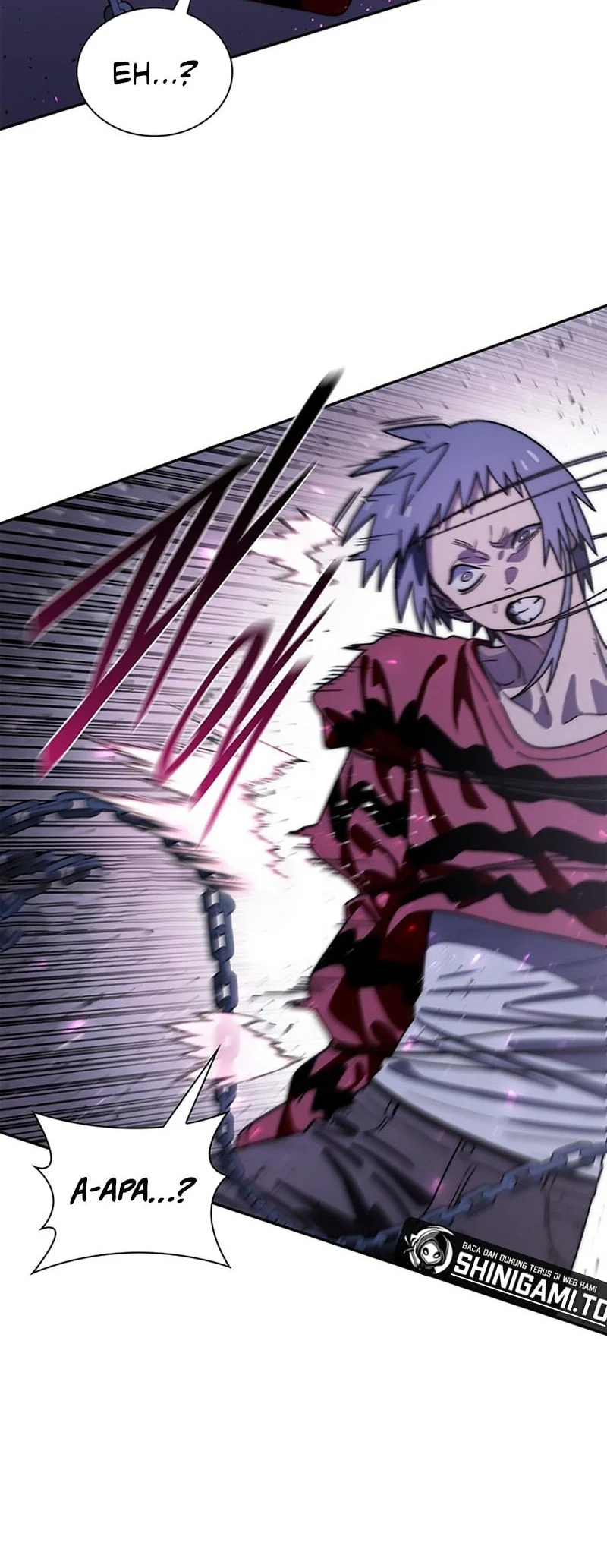 The 18 Year Old Demon King Chapter 21 Gambar 13