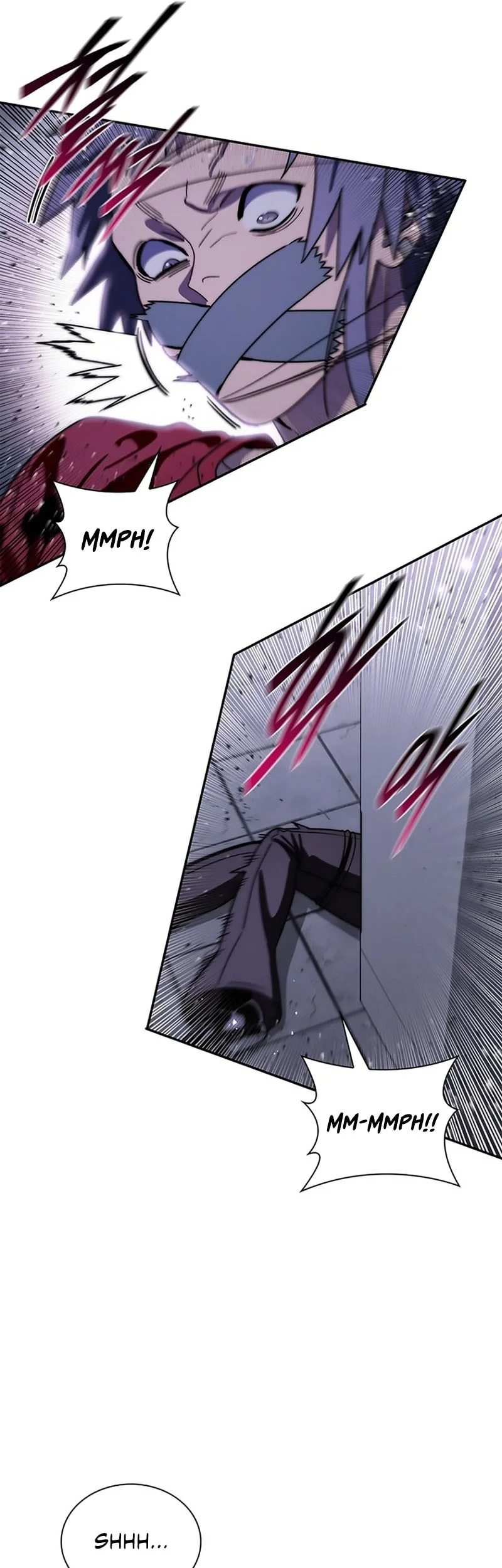 The 18 Year Old Demon King Chapter 21 Gambar 14