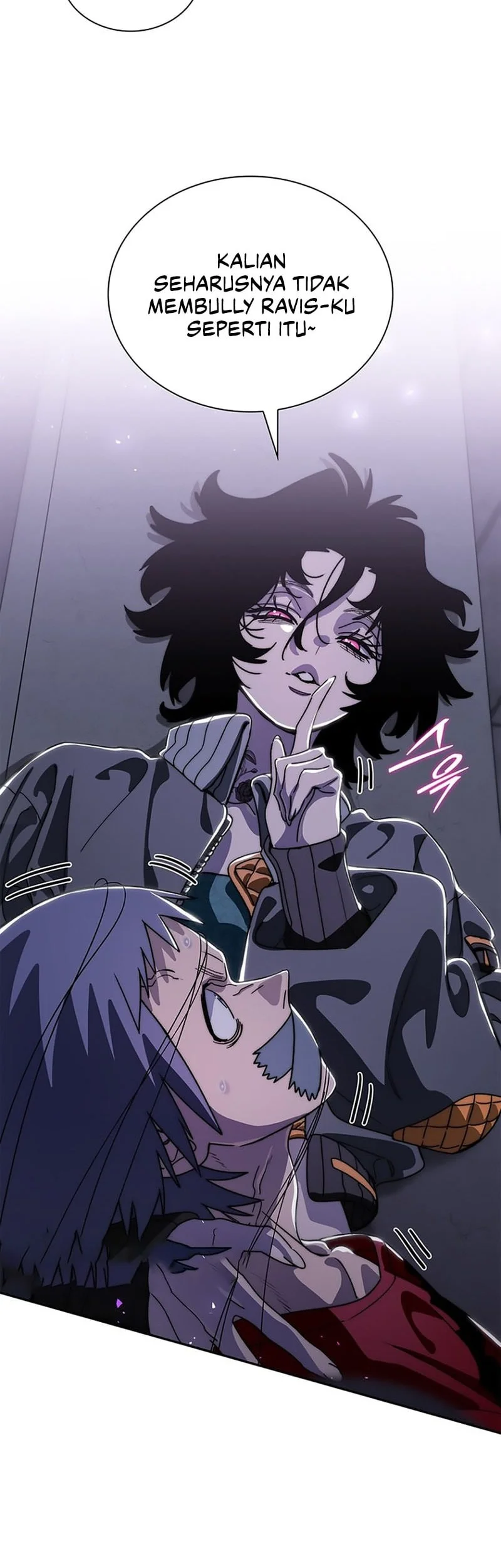 The 18 Year Old Demon King Chapter 21 Gambar 15