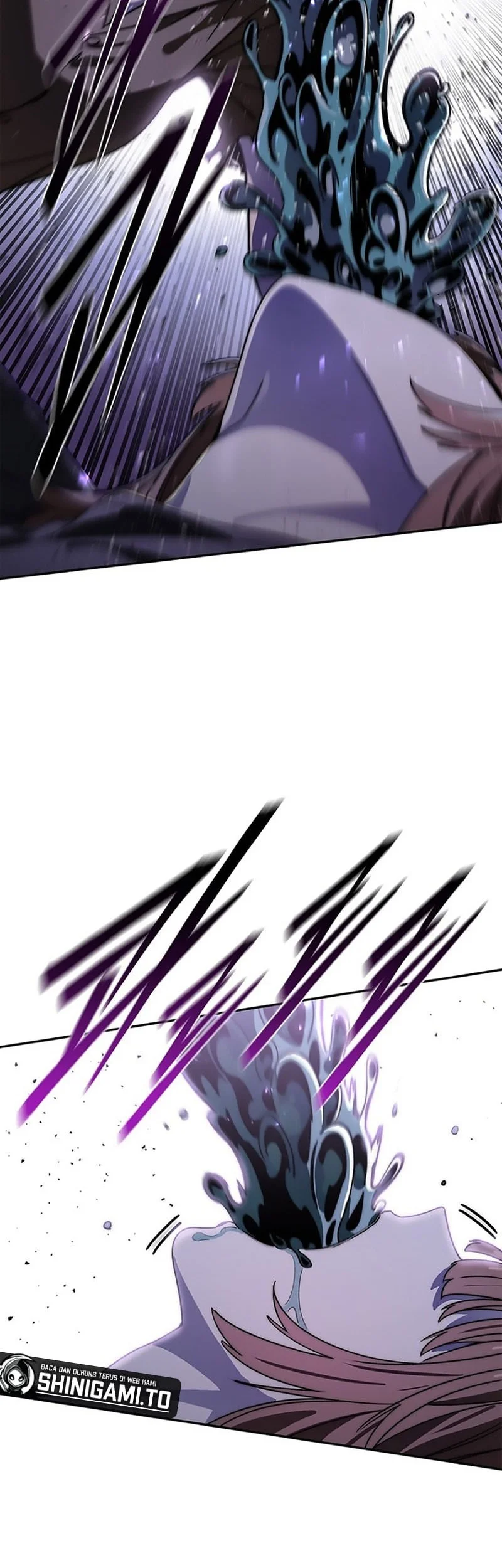 The 18 Year Old Demon King Chapter 21 Gambar 17