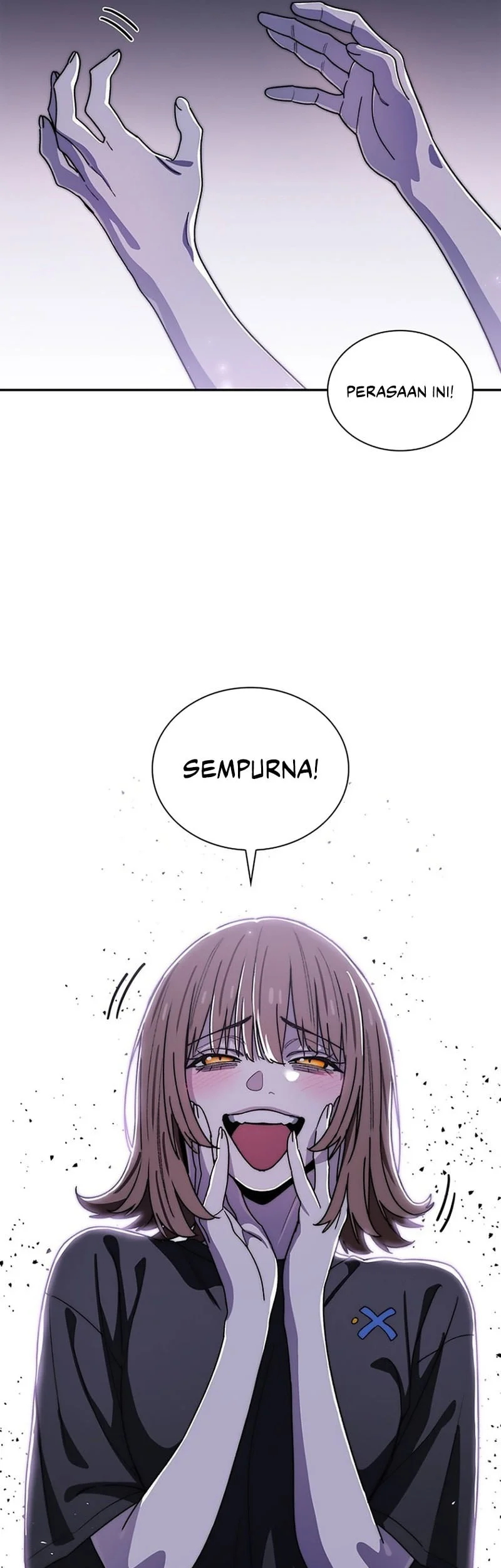 The 18 Year Old Demon King Chapter 21 Gambar 22