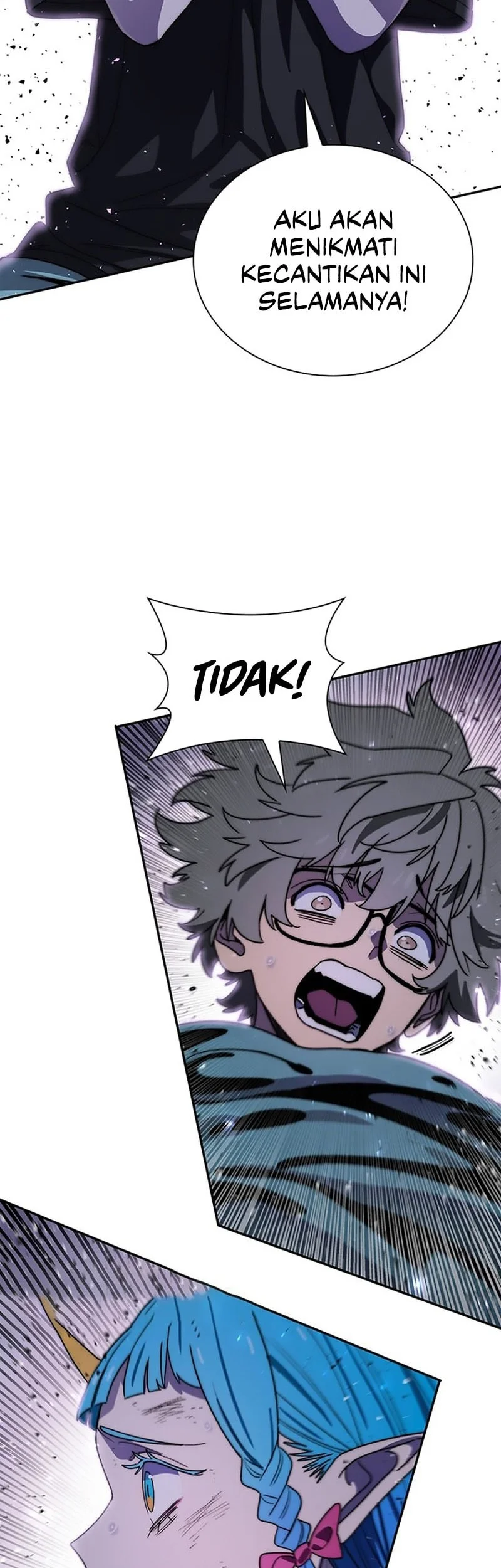 The 18 Year Old Demon King Chapter 21 Gambar 23