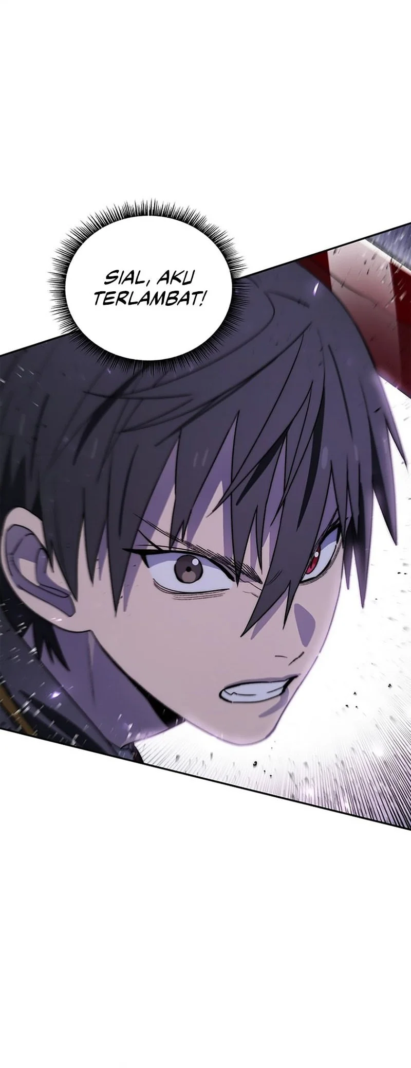 The 18 Year Old Demon King Chapter 21 Gambar 25