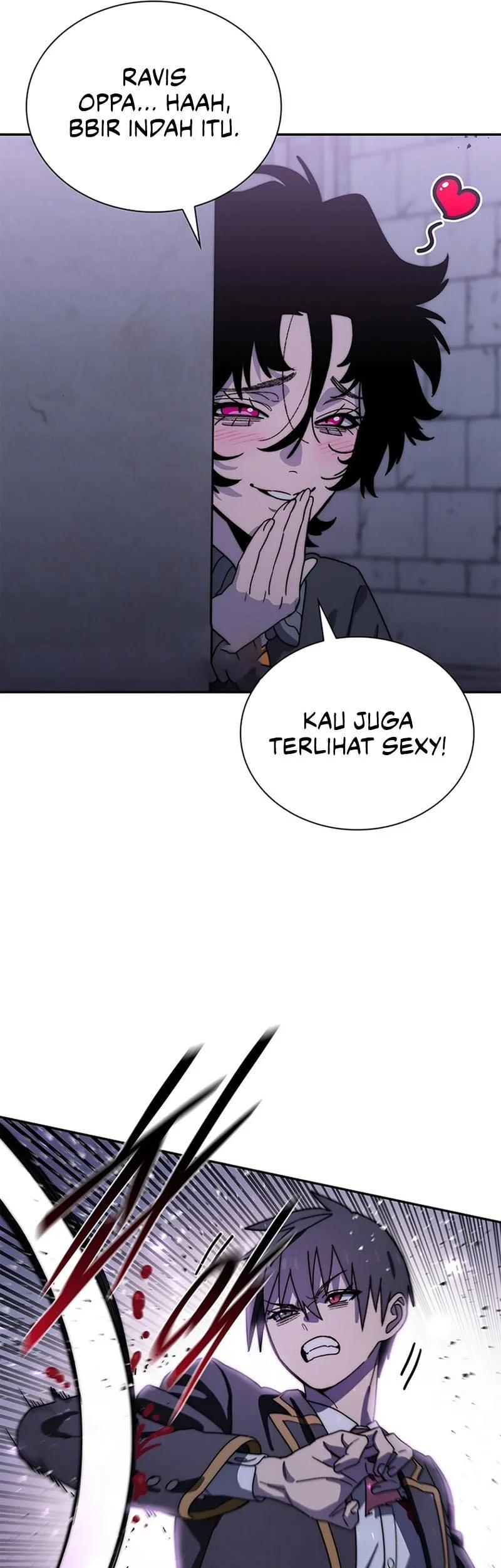 The 18 Year Old Demon King Chapter 21 Gambar 26