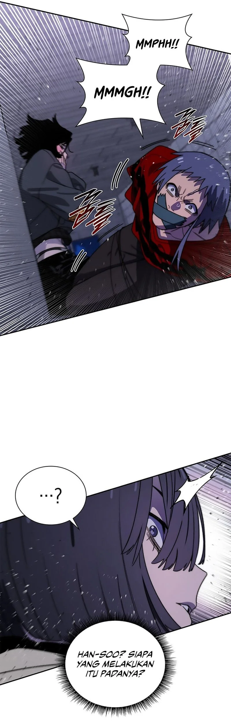 The 18 Year Old Demon King Chapter 21 Gambar 30