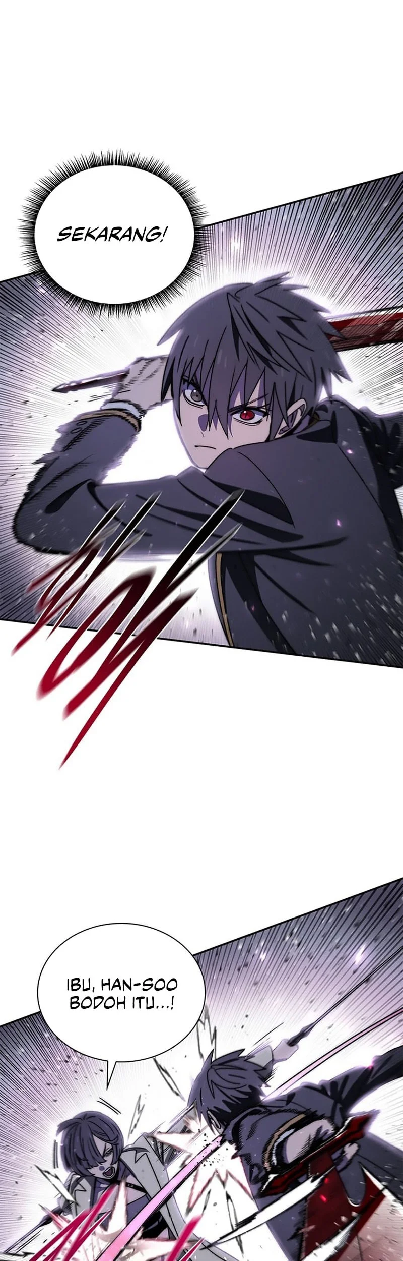 The 18 Year Old Demon King Chapter 21 Gambar 31