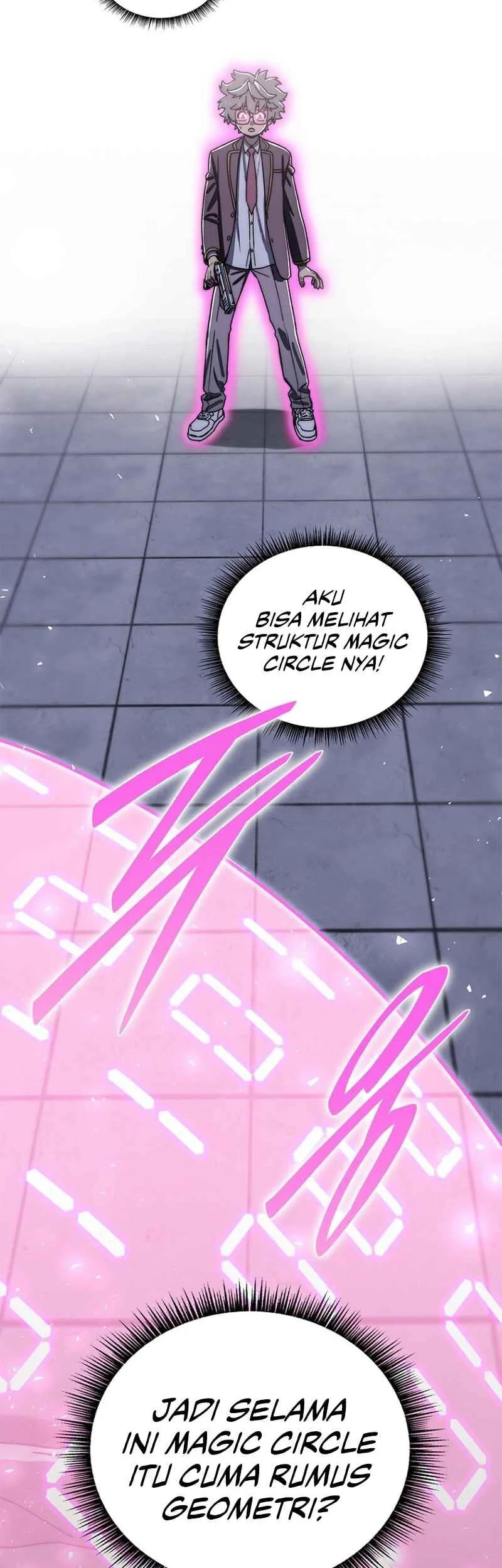 The 18 Year Old Demon King Chapter 22 Gambar 35