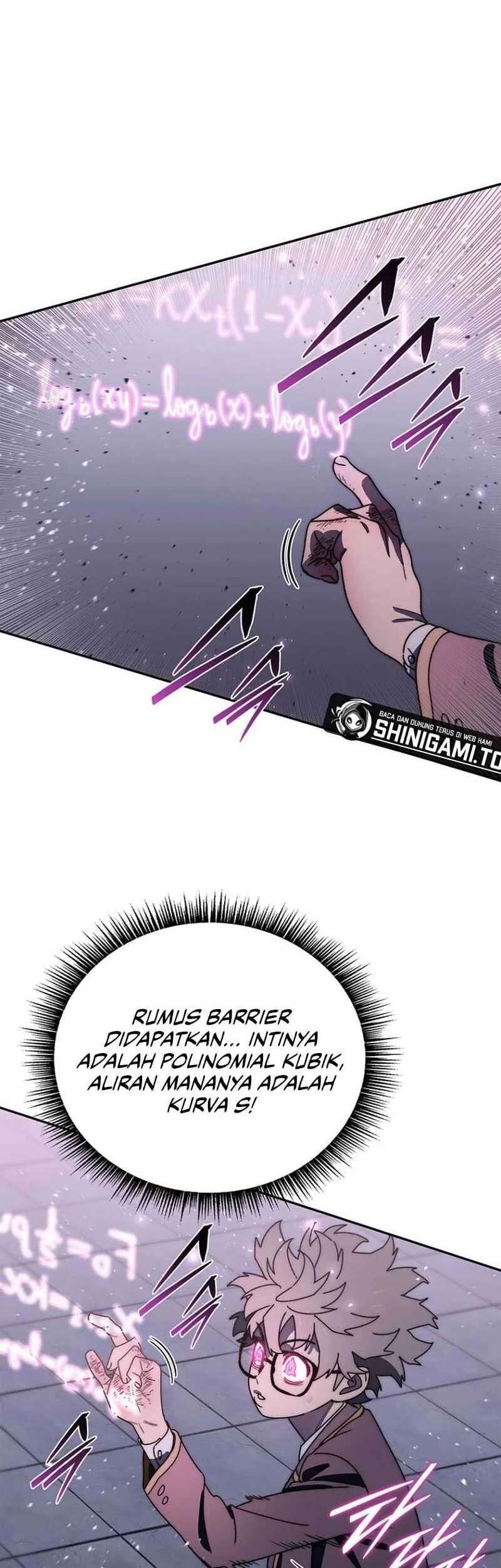 The 18 Year Old Demon King Chapter 22 Gambar 39