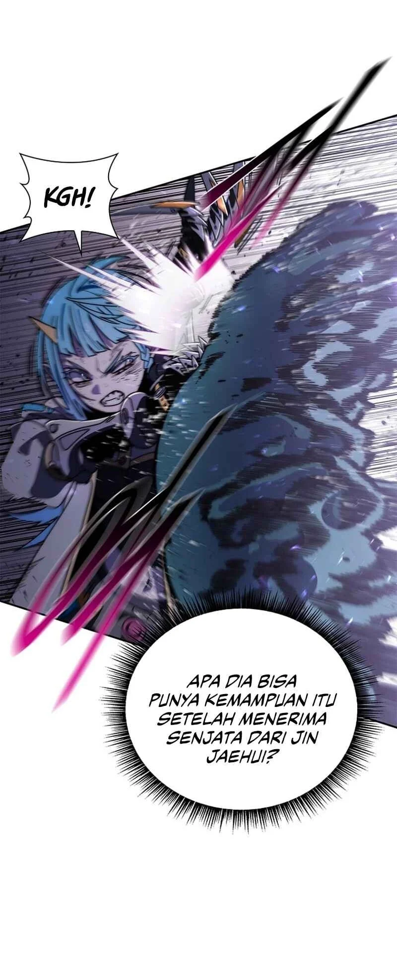 The 18 Year Old Demon King Chapter 22 Gambar 41