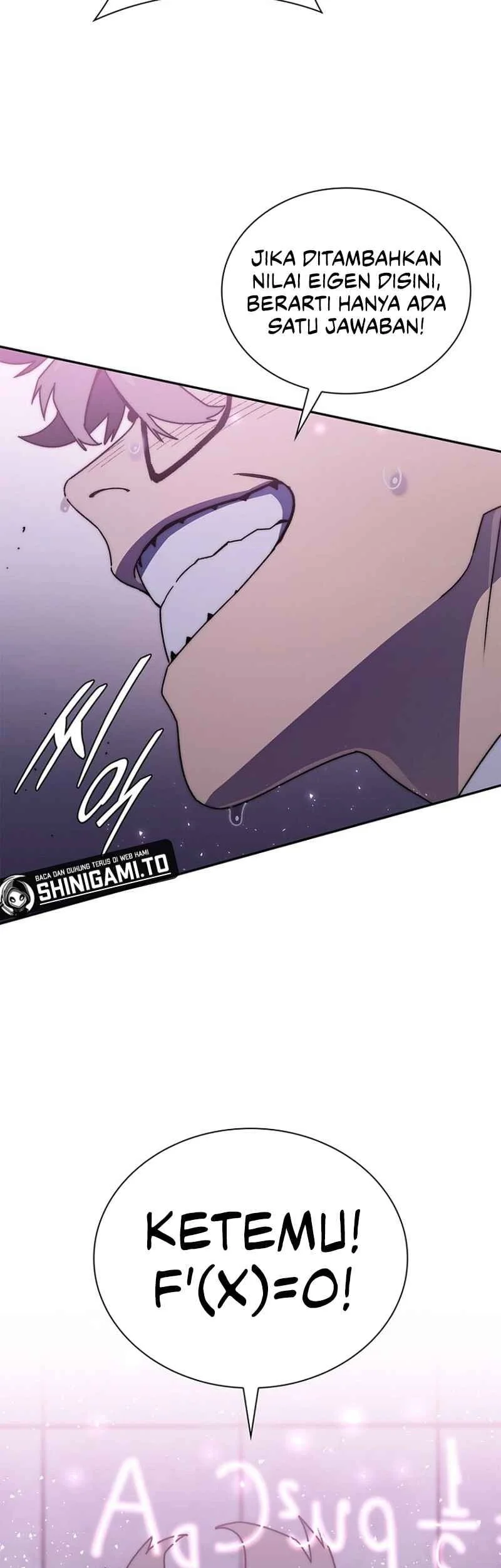 The 18 Year Old Demon King Chapter 22 Gambar 44