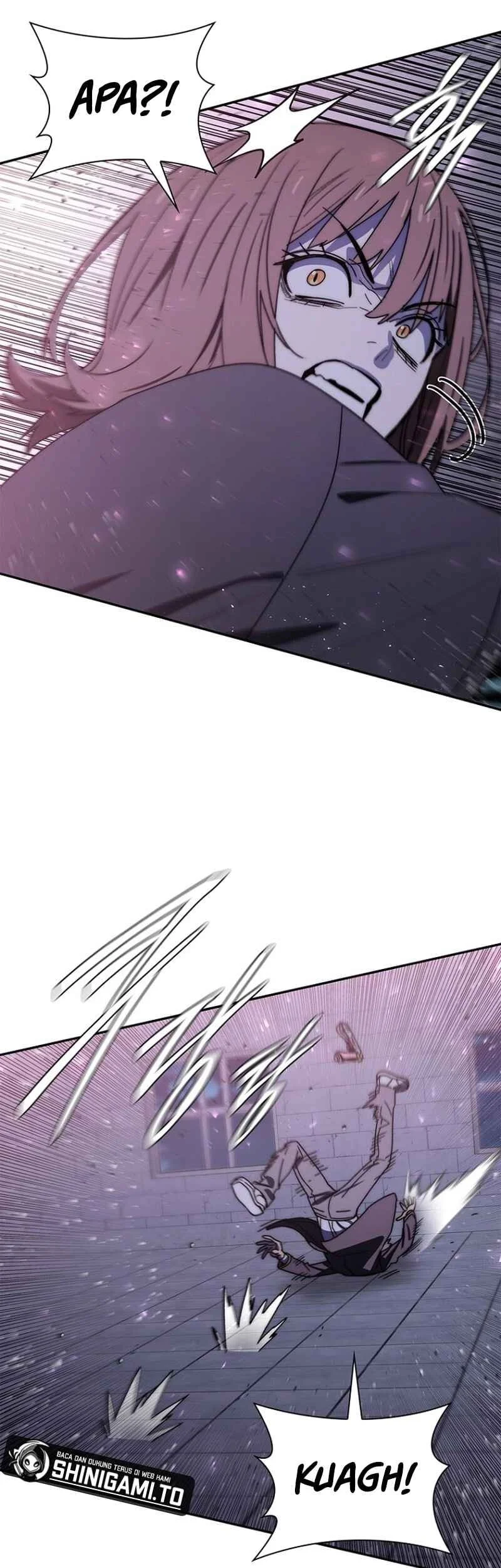 The 18 Year Old Demon King Chapter 22 Gambar 52