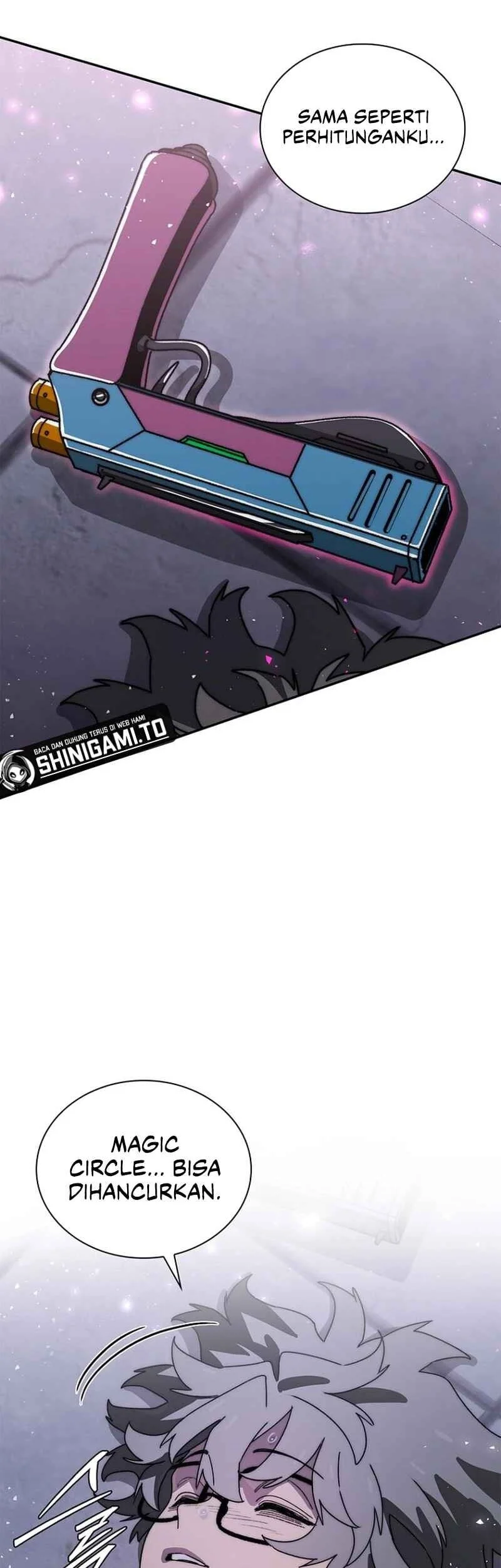 The 18 Year Old Demon King Chapter 22 Gambar 55