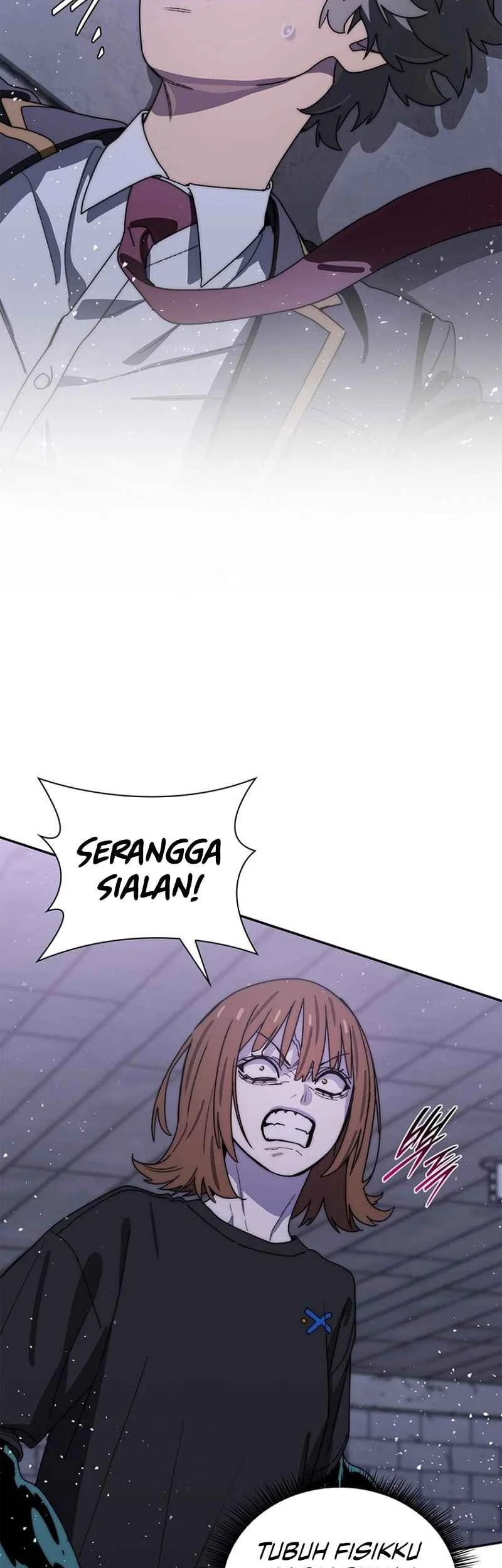 The 18 Year Old Demon King Chapter 22 Gambar 56