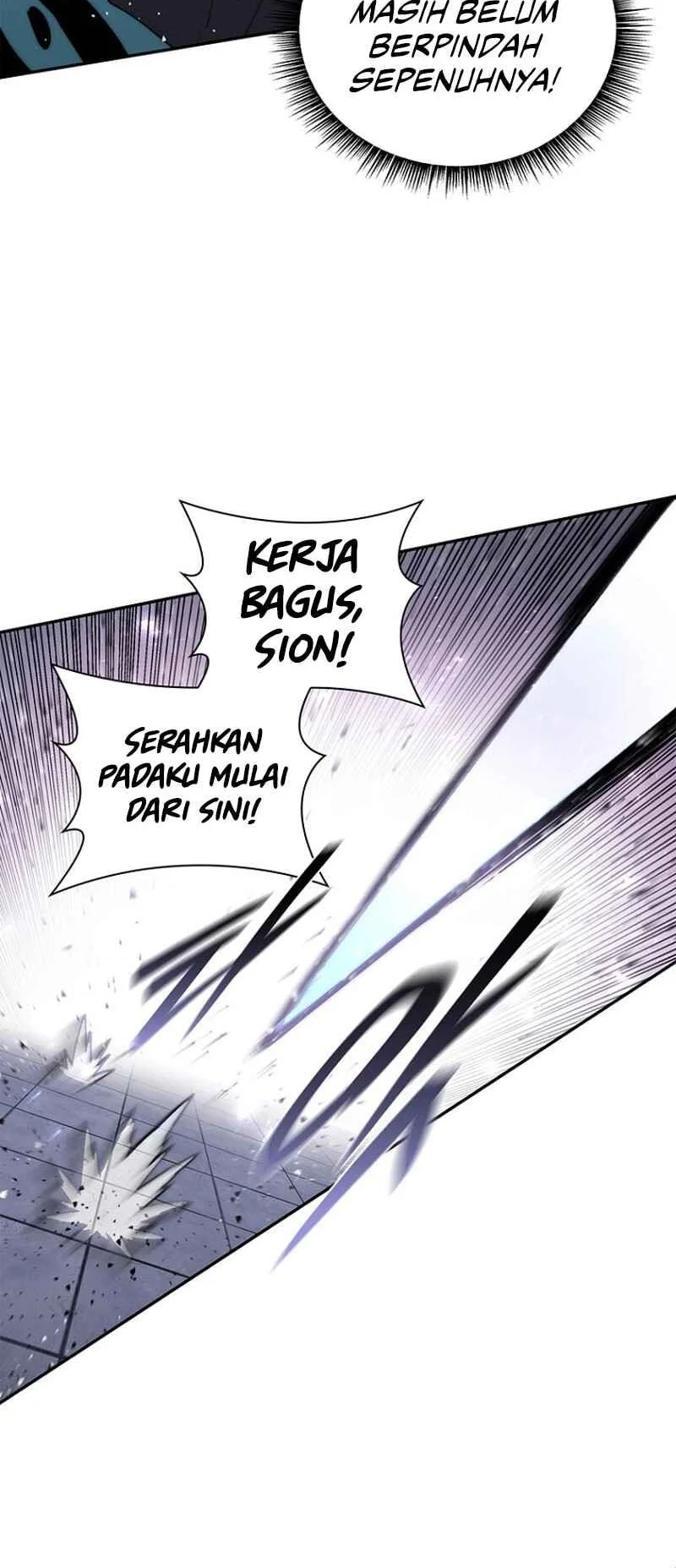 The 18 Year Old Demon King Chapter 22 Gambar 57