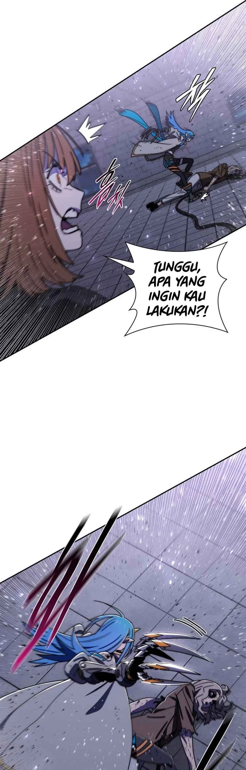 The 18 Year Old Demon King Chapter 22 Gambar 58
