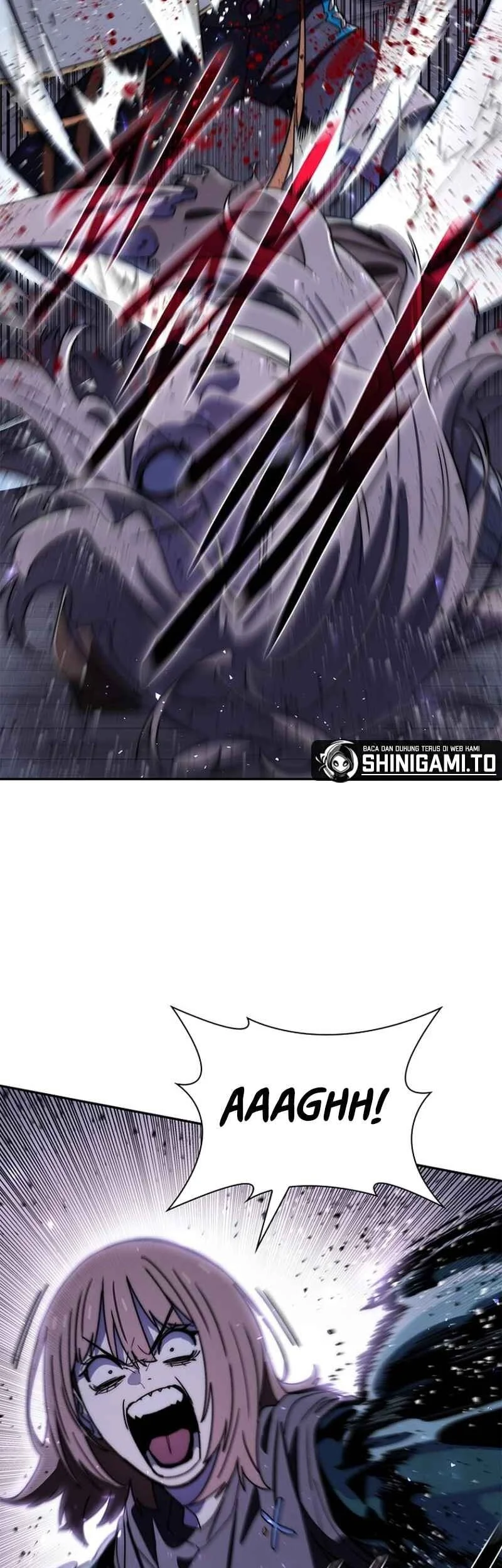 The 18 Year Old Demon King Chapter 22 Gambar 60