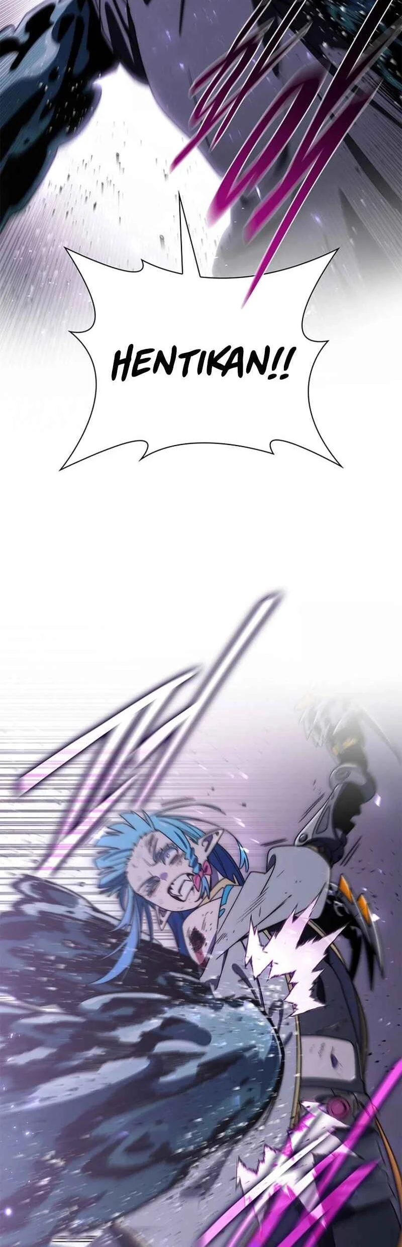 The 18 Year Old Demon King Chapter 22 Gambar 61