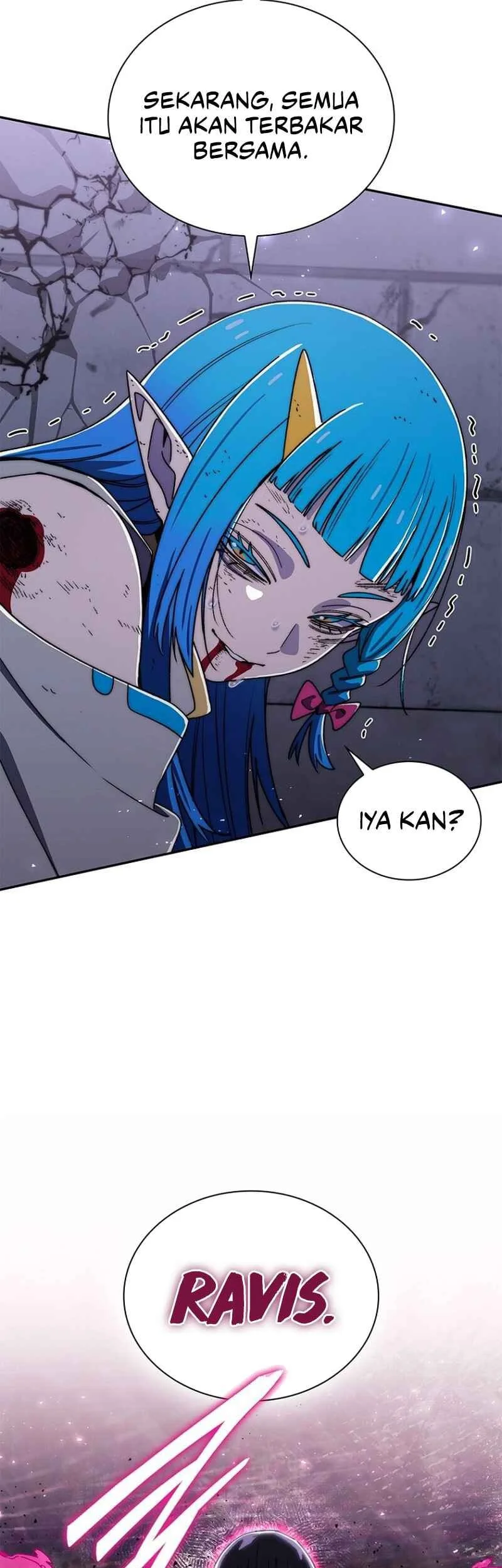 The 18 Year Old Demon King Chapter 22 Gambar 66