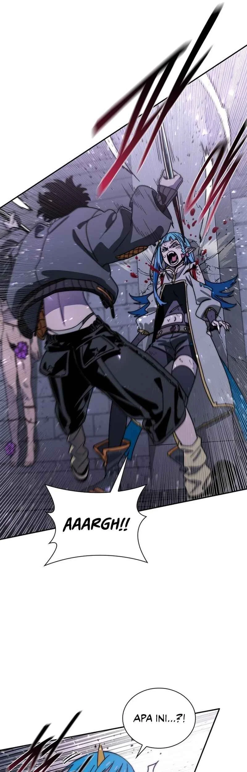 The 18 Year Old Demon King Chapter 22 Gambar 4