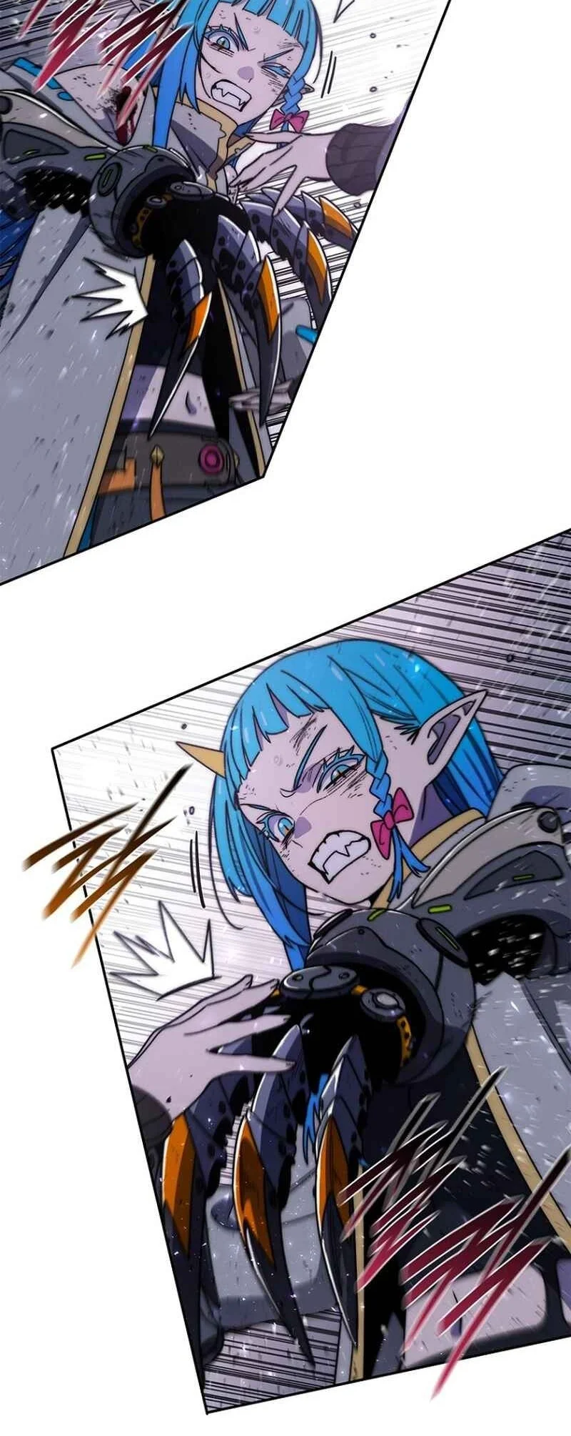 The 18 Year Old Demon King Chapter 22 Gambar 5