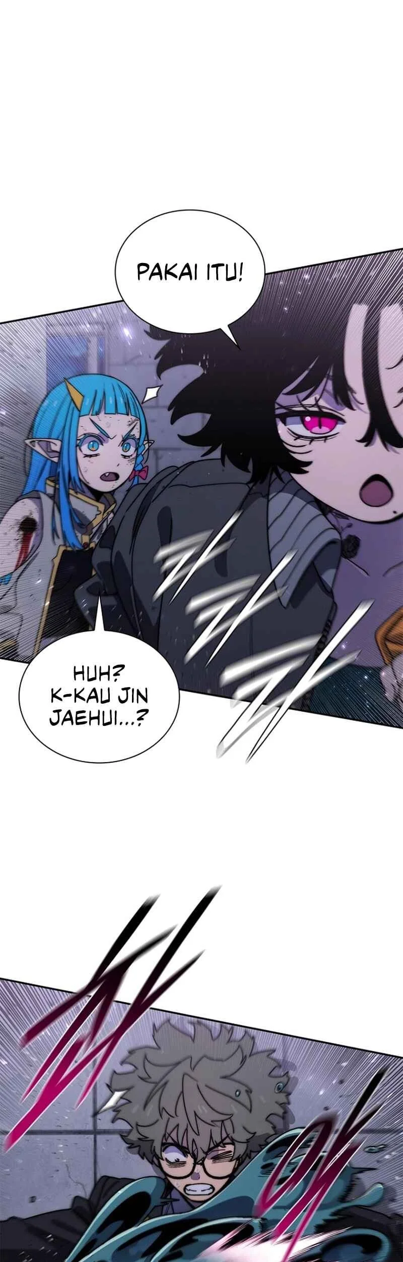 The 18 Year Old Demon King Chapter 22 Gambar 6