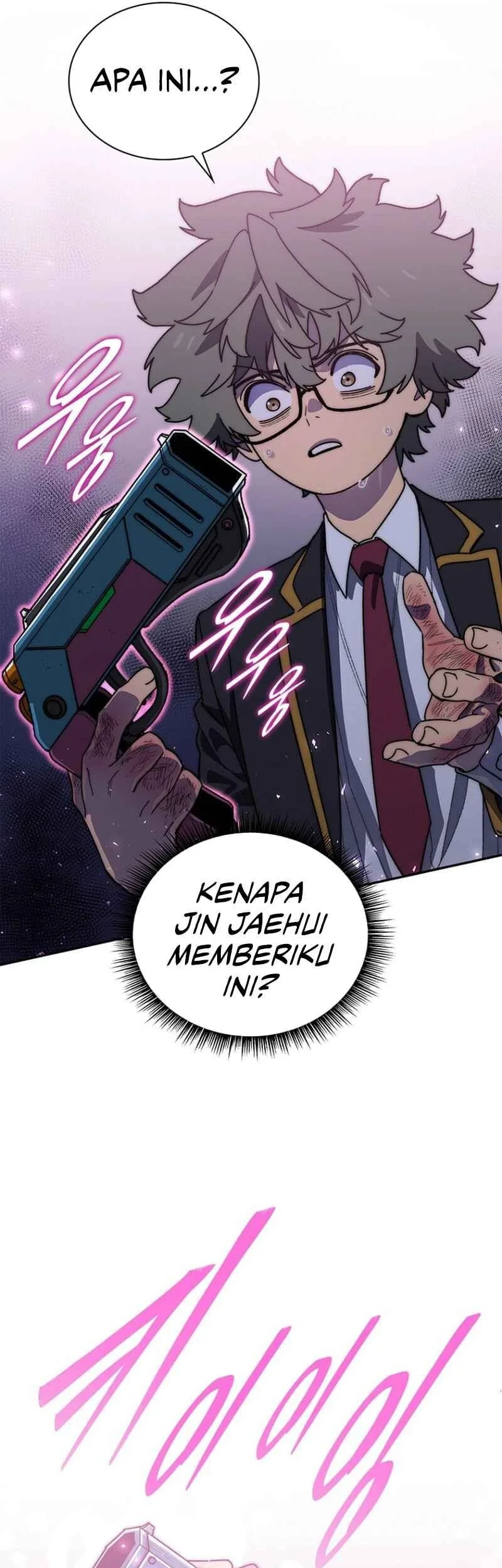 The 18 Year Old Demon King Chapter 22 Gambar 10